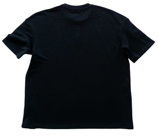 Oversized Josyland French Terry T-Shirt Unisex lila - Josyland