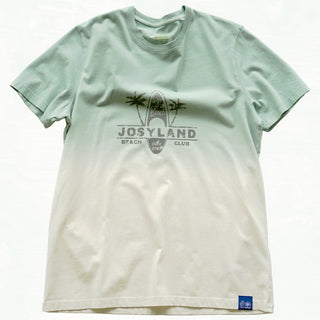 Josyland Unisex Dip Dye T-Shirt - Josyland