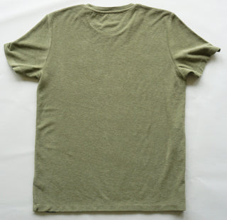 Josyland Frottee T-Shirt für Sie und Ihn - Josyland