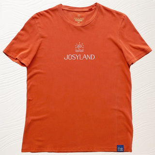 washed Josyland T-Shirt für Sie & Ihn - Josyland