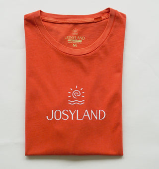 washed Josyland T-Shirt für Sie & Ihn - Josyland