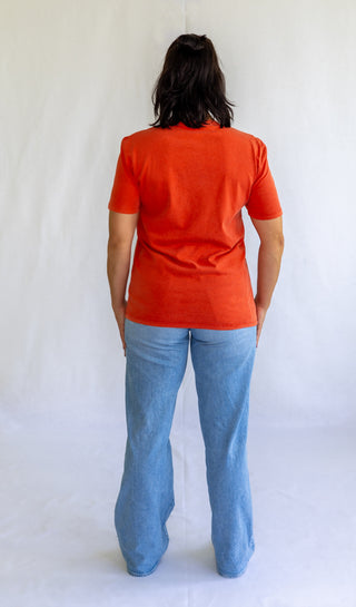 washed Josyland T-Shirt für Sie & Ihn - Josyland