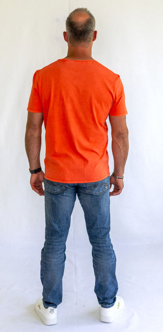washed Josyland T-Shirt für Sie & Ihn - Josyland