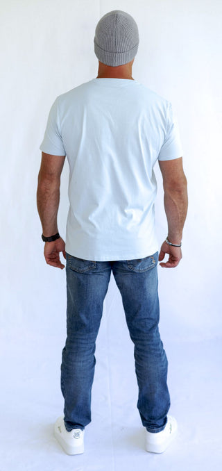 Josyland Arctic T-Shirt UNI - Josyland
