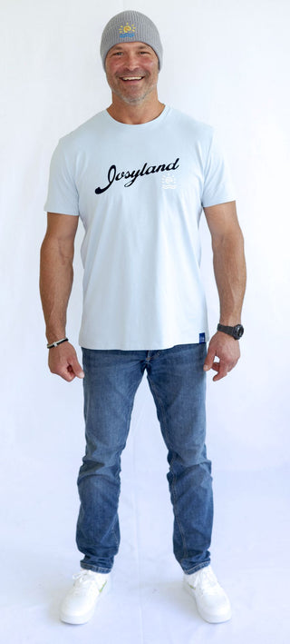 Josyland Arctic T-Shirt UNI - Josyland