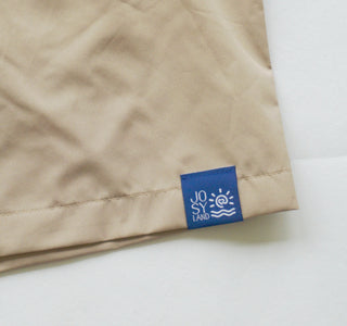 Windjacke SAND für Sie und Ihn - Josyland