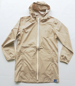Windjacke SAND für Sie und Ihn - Josyland
