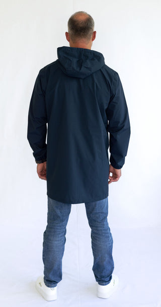 Windjacke NAVY für Sie und Ihn - Josyland