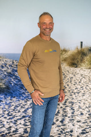JOSYLAND Camel Sweater - Josyland