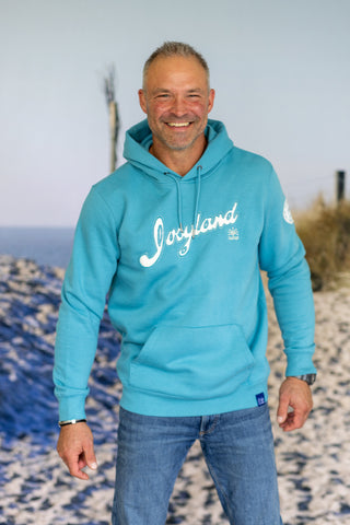 JOSYLAND Hoodie Adria UNISEX - Josyland