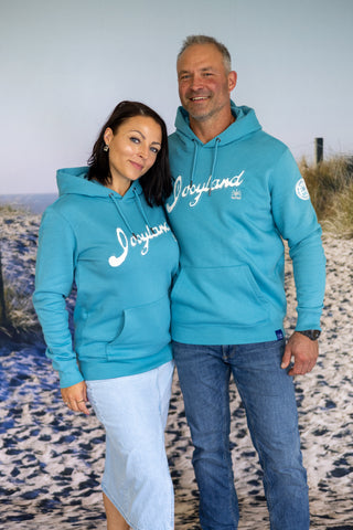 JOSYLAND Hoodie Adria UNISEX - Josyland