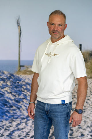 JOSYLAND Kurzarm Hoodie UNISEX - Josyland