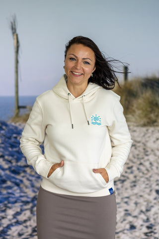 Josyland Essential Hoodie UNISEX - Josyland