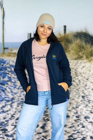JOSYLAND Fleece Jacke für Sie & Ihn - Josyland