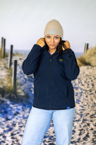 JOSYLAND Fleece Jacke für Sie & Ihn - Josyland