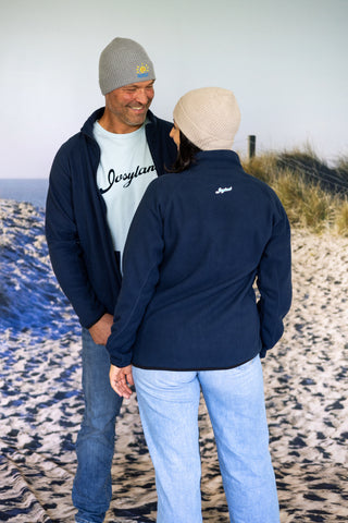 JOSYLAND Fleece Jacke für Sie & Ihn - Josyland