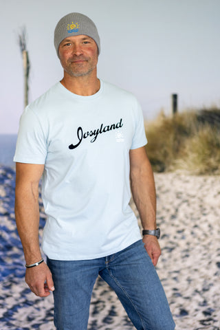 Josyland Arctic T-Shirt UNI - Josyland