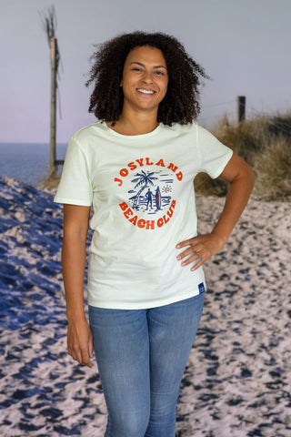 JOSYLAND Beach Club Tee - Josyland