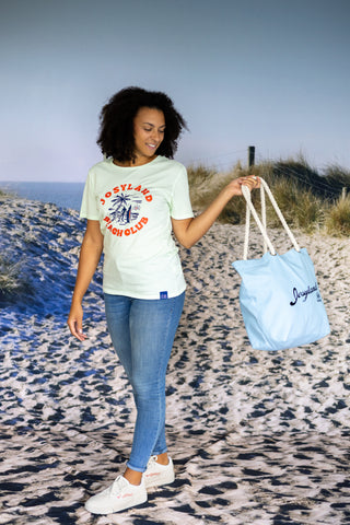 JOSYLAND Beach Club Tee - Josyland