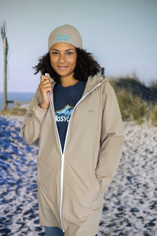 Windjacke SAND für Sie und Ihn - Josyland
