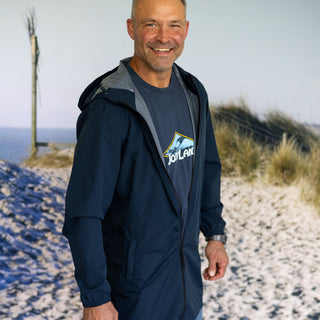 Windjacke NAVY für Sie und Ihn - Josyland