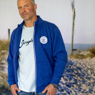Josyland Men Adventure Jacket - Josyland