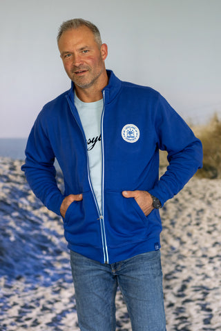 Josyland Men Adventure Jacket - Josyland