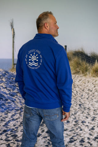 Josyland Men Adventure Jacket - Josyland